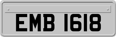EMB1618
