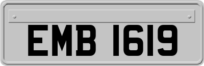 EMB1619