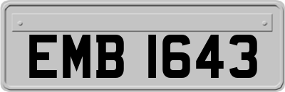 EMB1643