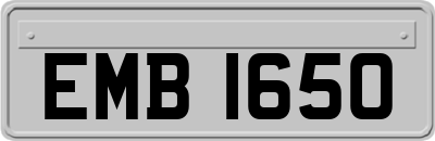 EMB1650