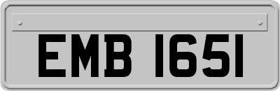 EMB1651