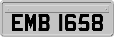 EMB1658