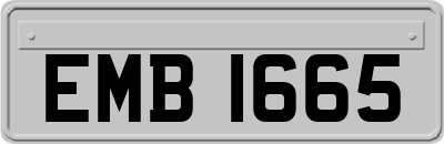 EMB1665