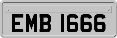 EMB1666