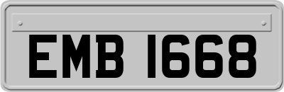 EMB1668