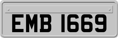 EMB1669