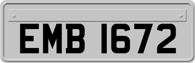 EMB1672