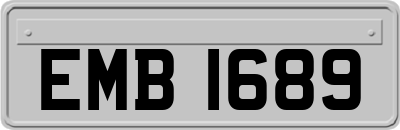 EMB1689