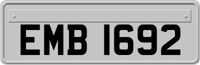 EMB1692