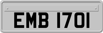 EMB1701