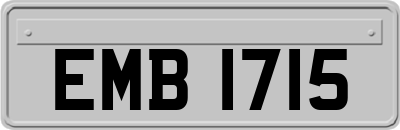 EMB1715
