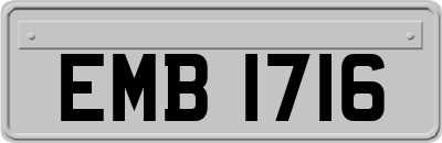 EMB1716