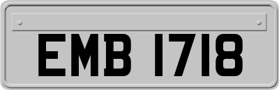 EMB1718