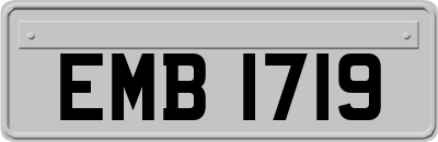 EMB1719