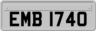 EMB1740
