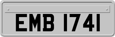 EMB1741