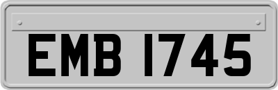 EMB1745