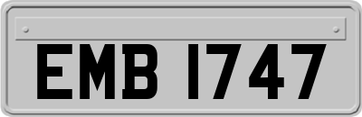 EMB1747