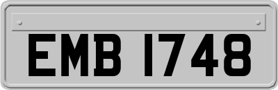 EMB1748