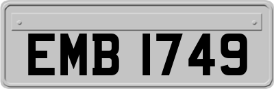 EMB1749