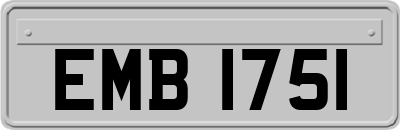 EMB1751