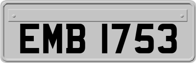 EMB1753