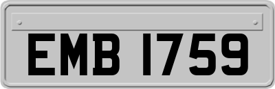 EMB1759