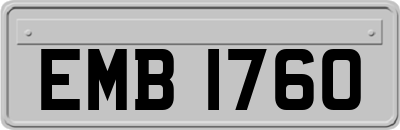 EMB1760
