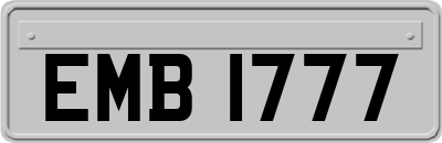 EMB1777