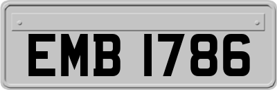 EMB1786