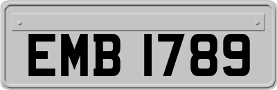 EMB1789