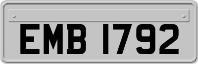 EMB1792