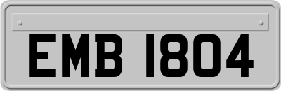 EMB1804