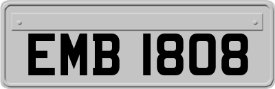 EMB1808