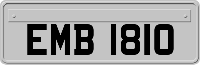 EMB1810