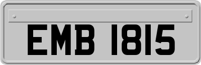 EMB1815