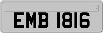 EMB1816