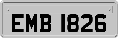 EMB1826