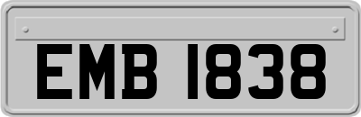 EMB1838