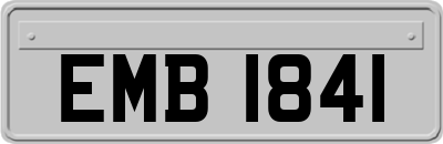 EMB1841