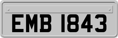 EMB1843