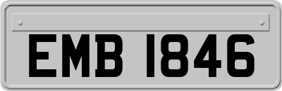 EMB1846