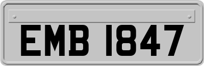 EMB1847