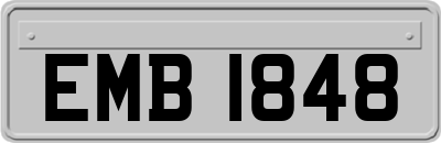 EMB1848