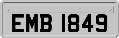 EMB1849