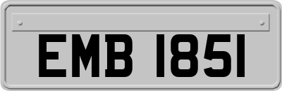 EMB1851