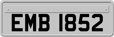 EMB1852