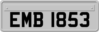 EMB1853
