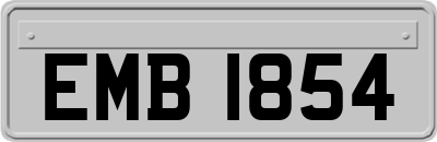 EMB1854