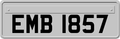 EMB1857